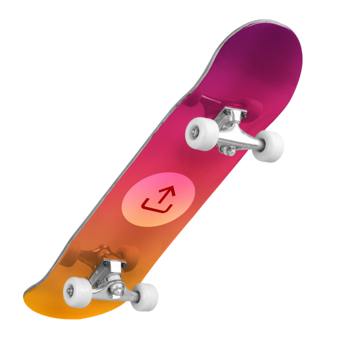 Personalizando tu Skateboard: Técnicas y Consejos, lesStickyStickers